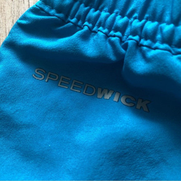 Reebok Running Shorts with Inner Pocket - Picture 8 of 10